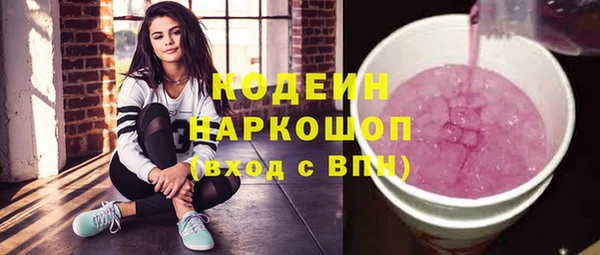 прущий лед Абаза