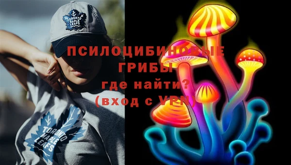 тгк Абдулино